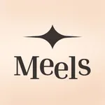 Meels: AI Meal Planner icon
