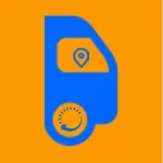 Truck on the Move icon