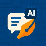 Prompt Tutor: Notes & Prompts icon