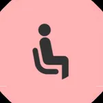 Passenger Odyssey | Logic game icon