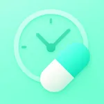 MedicineAlarm+ icon