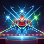 Laser Dodges: Showtime icon