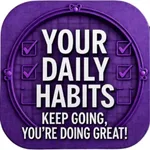 Daily Christian Habits Tracker icon