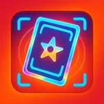Card Scanner for TCG Pokemon+ icon