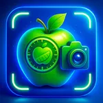 FoodCal AI : Calorie Scanner icon
