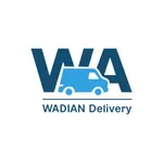 Wadian Delivery icon
