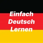 Deutschlernen A1-C2 (offline) icon