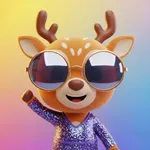 Christmas Costumes AI icon