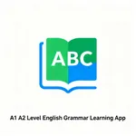 A1/A2 English Grammar icon