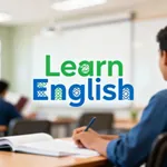 Learn English A1-C2 icon