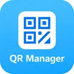QR Manager Pro icon