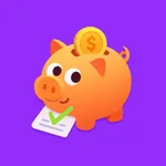 Pocket - Budget Tracker icon