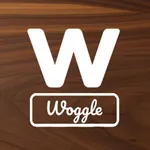 Woggle: Daily Word Challenge icon