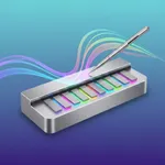 Retro Synth - Syntophone icon