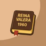 Biblia Reina Valera RVR 1960 icon