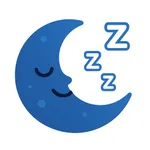 Deep Sleep Sounds - WaveLull icon