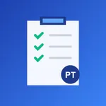 PT Measures icon