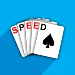 Card Game Speed icon