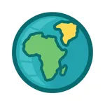 TrueSize: Compare Countries icon