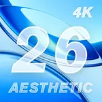 4K Wallpapers HD wallcraft icon