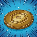 Quizbux - Robux Quiz icon