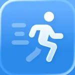 RunChain: Daily Run Streak icon