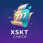 Tra Cứu XS - 3 Miền & Vietlott icon