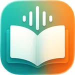 ReaderAI - Pdf Epub Book Pro icon