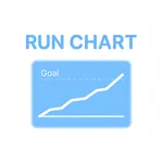 RUNNING CHART icon