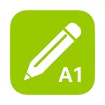 Goethe A1: German Exam Trainer icon