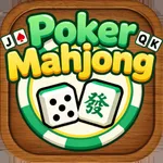 Poker Mahjong icon