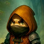 Monsters Rush Survivor icon