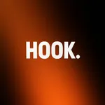 Hook: AI Scripts & Viral Ideas icon