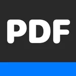 Convert to PDF: EasyPDF icon