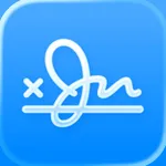 Signature Maker: Inkline icon