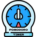 Focus & Pomodoro Timer icon