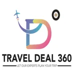 TRAVEL DEAL 360 icon