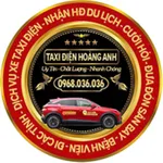 Taxi Hoàng Anh App icon