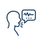 Stuttering Therapy (DAF) icon