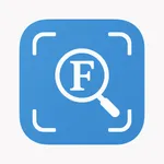 AI Font Identifier - FontID icon