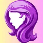 Hairstyle Changer AI icon