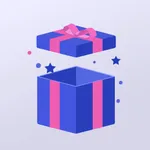 Unfold: Play to Reveal icon