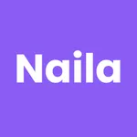 AI Nail Art Designer - Naila icon