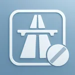 Autobahn Map icon