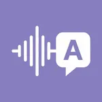 Whisper Flow:AI Voice Keyboard icon