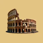 Rome Audio Tour Guide Offline icon