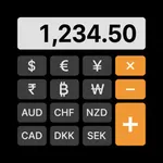 Currency Converter Free! icon