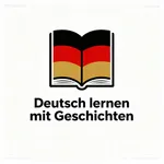 Deutsch Lernen mit Geschichten icon