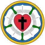 Lutheran Worldwide icon