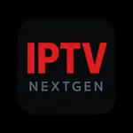 NEXTGEN Smart IPTV Player PRO+ icon